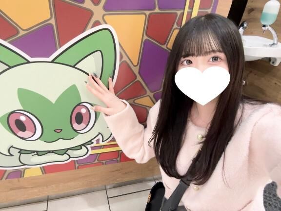 ポケモンカフェ♪