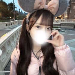 冬ディズニー♪