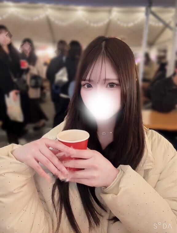 ごめんなさい