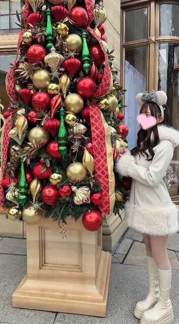 クリスマス♪