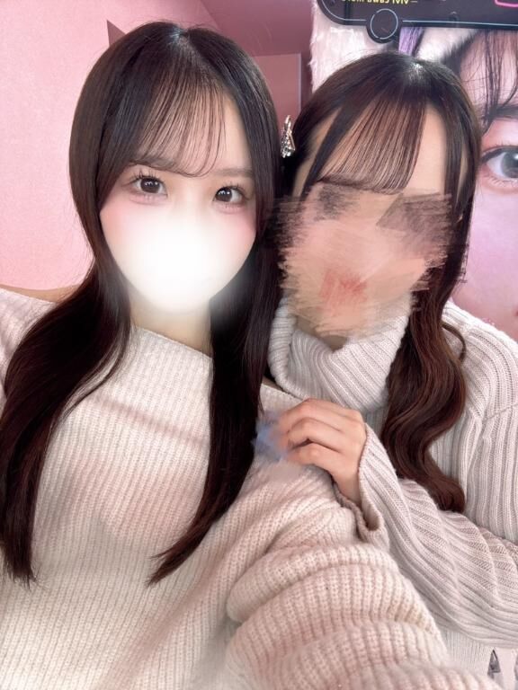 ハマってる♪