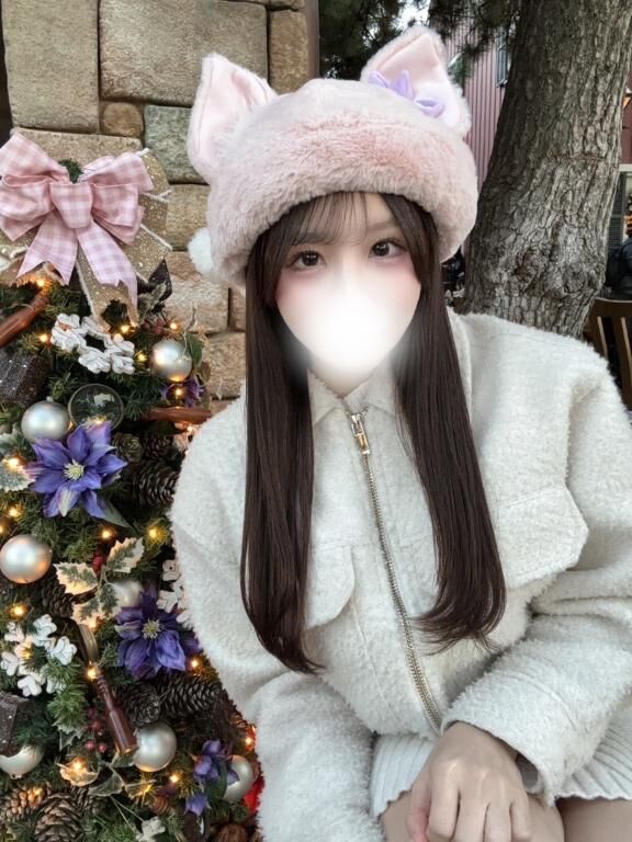 昨日はディズニー行ってきたよ