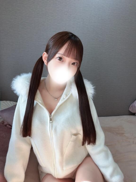 彼女みたいに可愛がってほしい