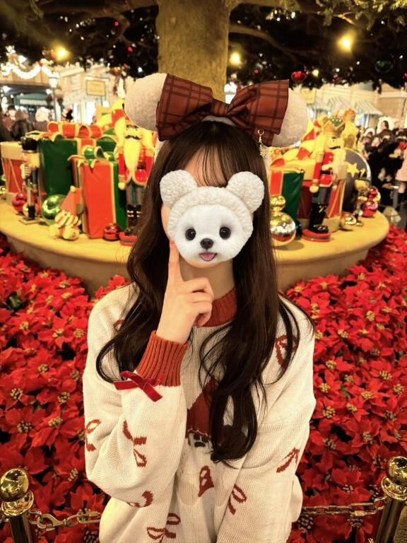 はじめまして♪