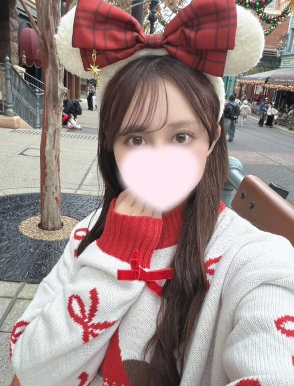 この前ディズニーに行ってきました