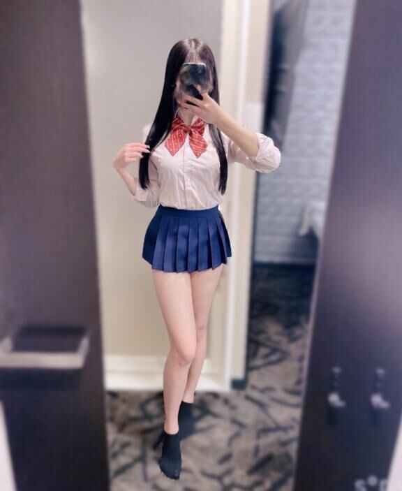 コスプレ♪