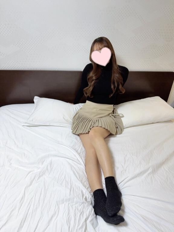 寒いけど