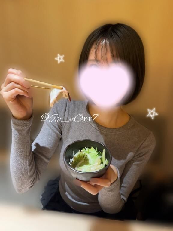 にっこにこ