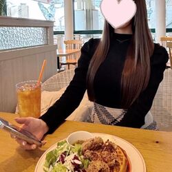 もりもり食べます