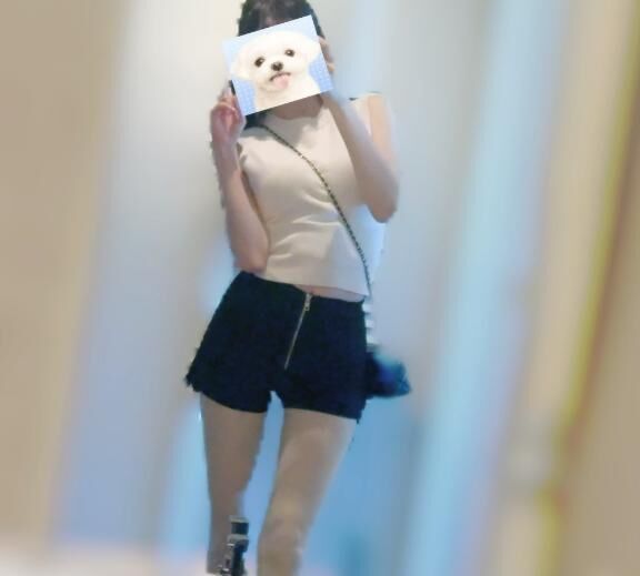 モノトーンコーデ♪