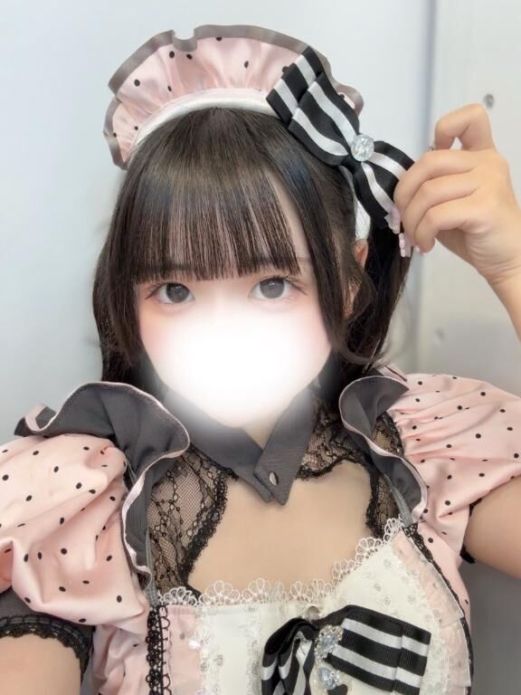メイド服♪