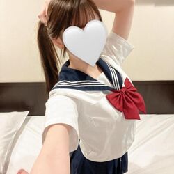 セーラー服！！