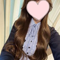 ちょっとだけ雪降ってる!!!!テンションあがる!!!