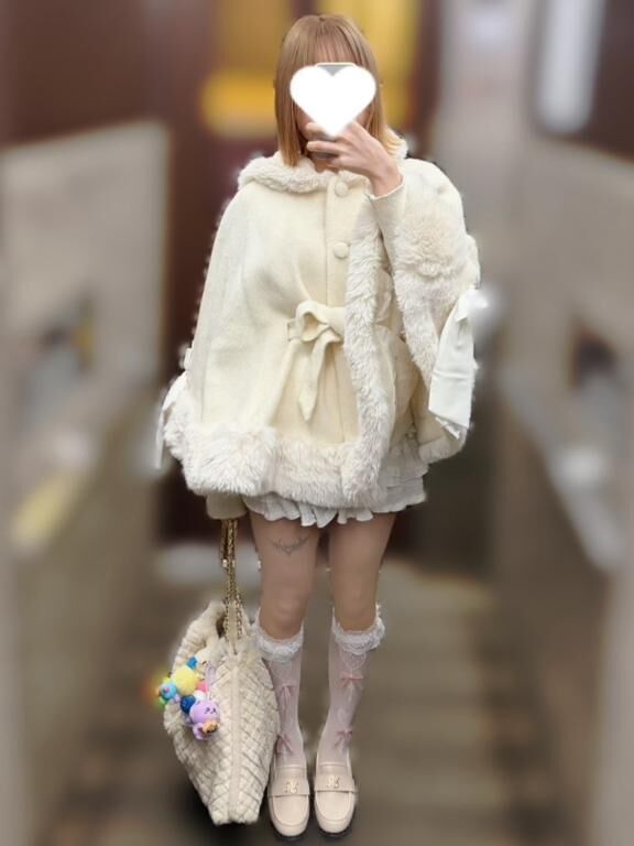 夢月えむの私服コレクション！！