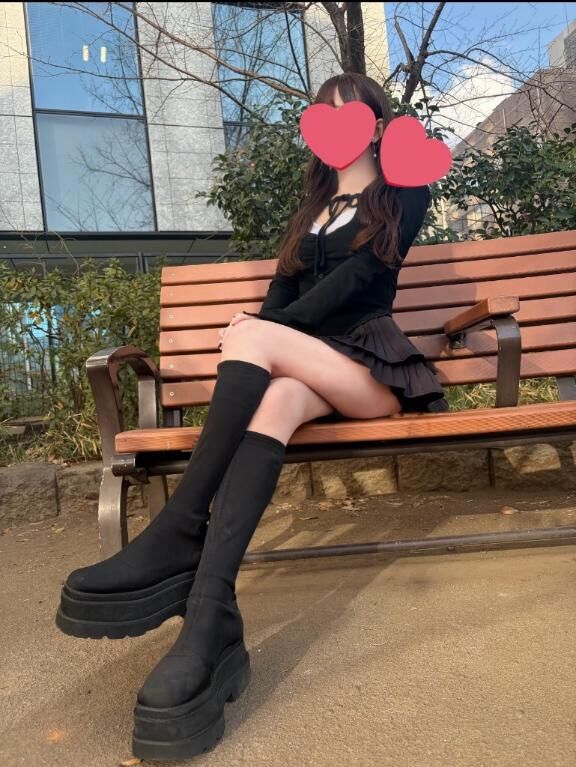 雪でも会いに来てくれた日