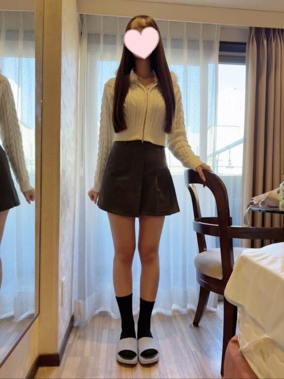 迷うな～～