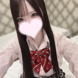 ピンクの制服ひさしぶり