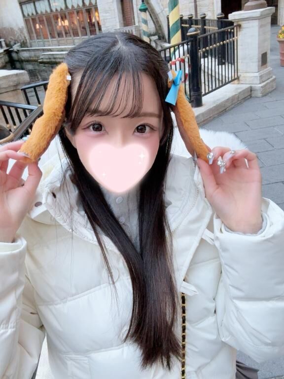 かわいいのに・・・