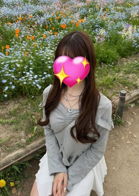 お花見したい！