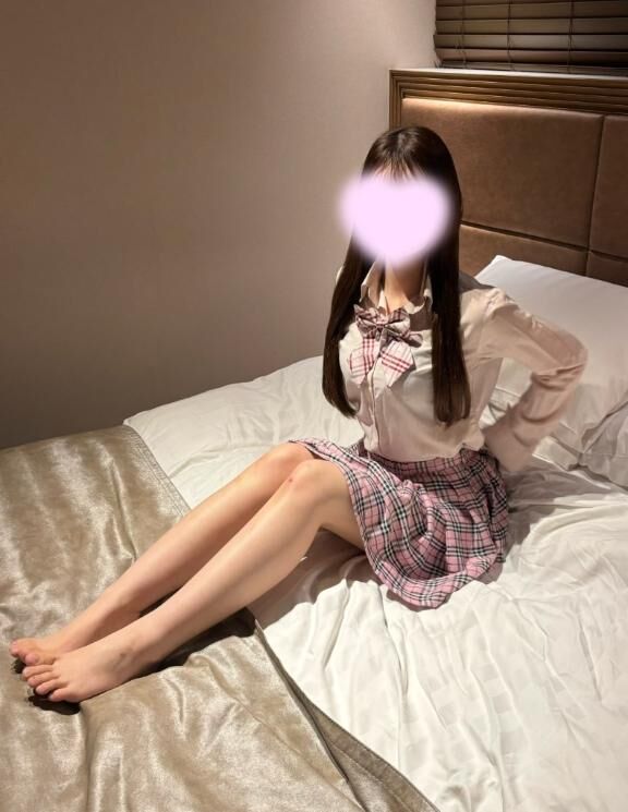うれしい♪