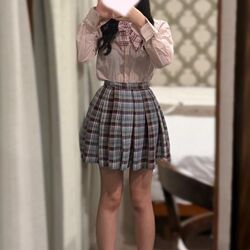 実物の方がいいらしい