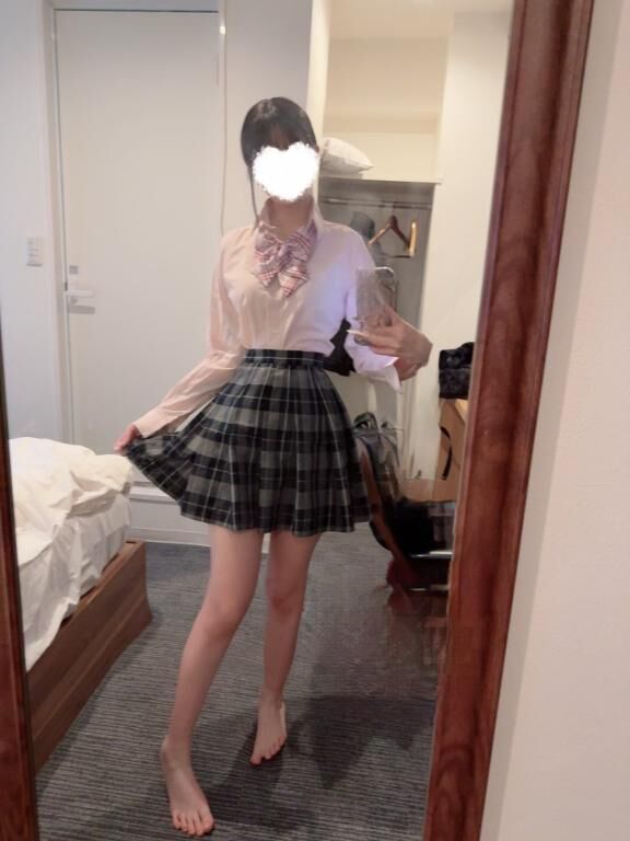 春日和だ～♪