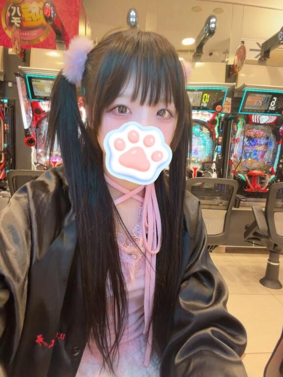 ロリ×パチ