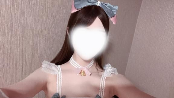 りぼん似合うかな？