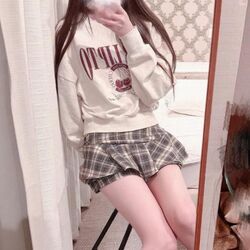 スベスベだよ?