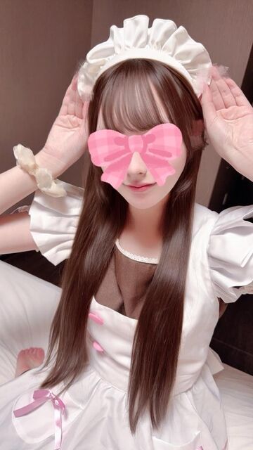 おかえりなさいませ♪