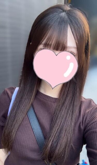 前髪切ったよ♪