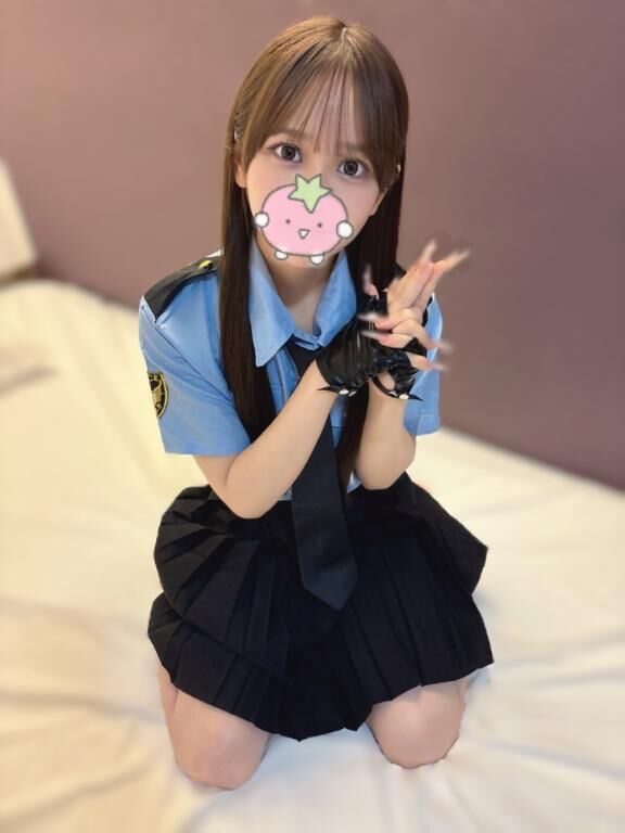 捕まえちゃうぞっ