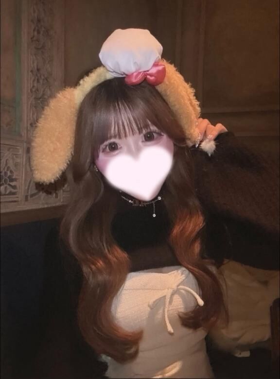 あったかくてうれしい♪
