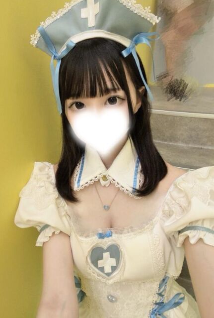 ナースさん♪