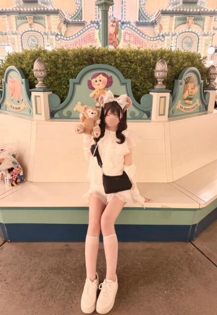 行ってきたよ♪
