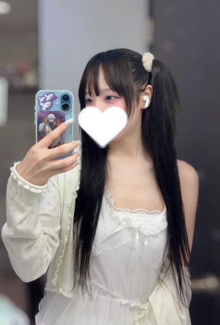 とてもハッピー♪