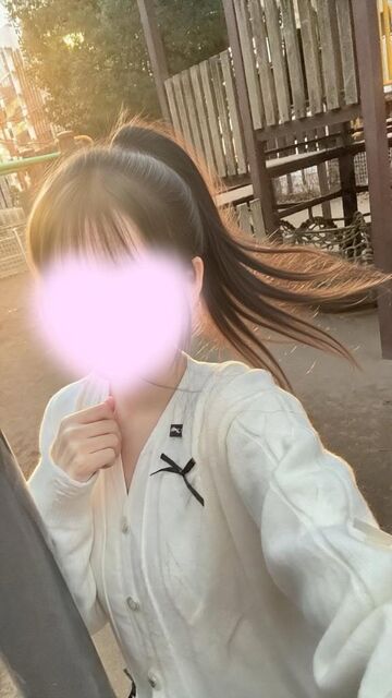 昼間は暑いね！
