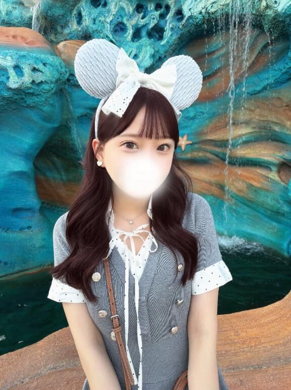 ディズニー大好き?