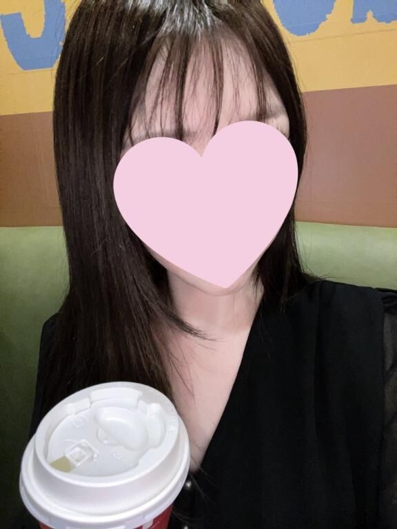 ホットミルク♪