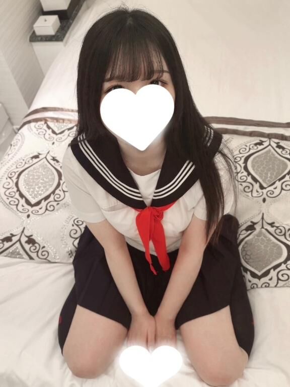 セーラー服も可愛い？
