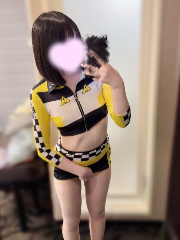 迷うなーー