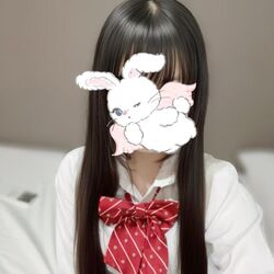 赤色、かわいい?