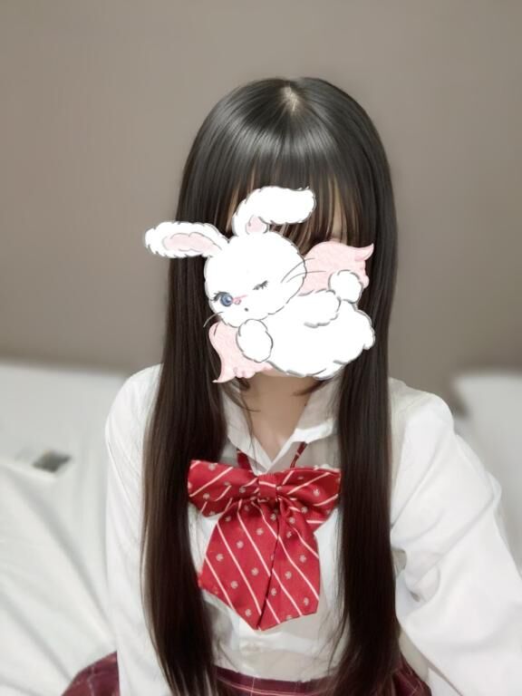 赤色、かわいい？