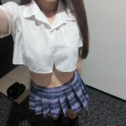 台風くるのかな~
