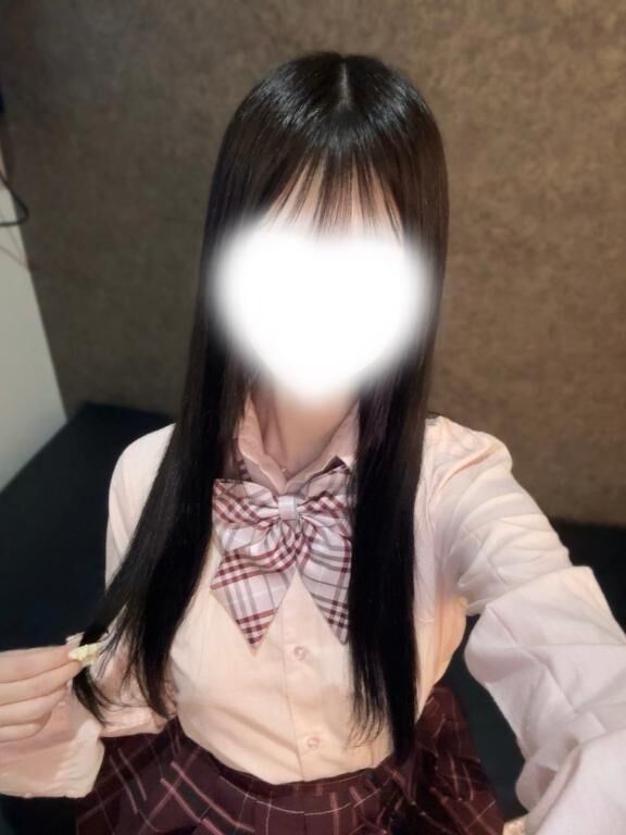 エクステつけた♪