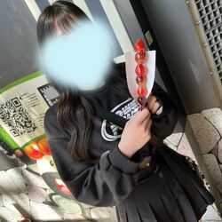 お祭り行きたい！