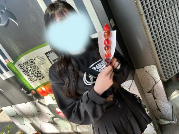 お祭り行きたい！