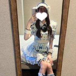 おかえりなさいませ♪