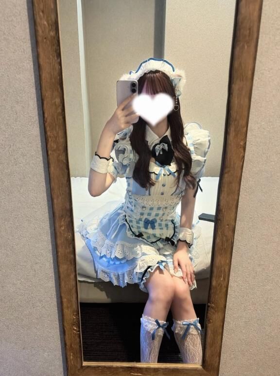おかえりなさいませ♪