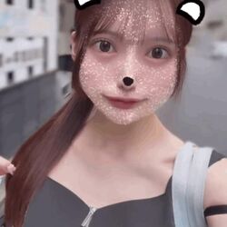 私服も好き？